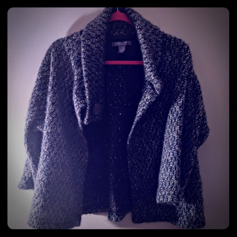 Super-cozy & Cute Sweater